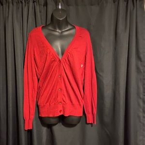 NWT LOFT Ann Taylor cardigan